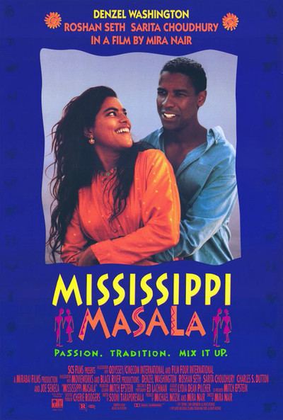 Mississippi Masala Mississippi Masala Movie Review 1992 Roger Ebert