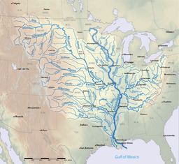 Mississippi River httpsuploadwikimediaorgwikipediacommonsthu