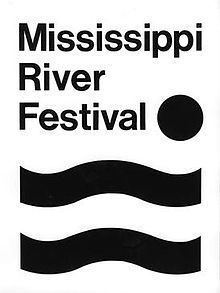 Mississippi River Festival httpsuploadwikimediaorgwikipediaenthumbd