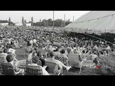 Mississippi River Festival Mississippi River Festival 40th Anniversary YouTube