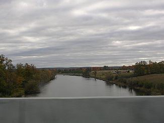 Mississippi River (Ontario) httpsuploadwikimediaorgwikipediacommonsthu