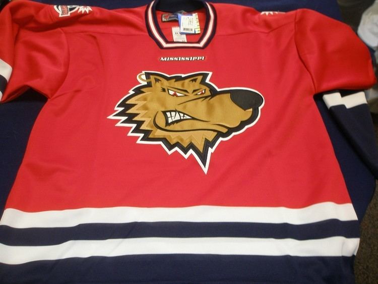 Mississippi Sea Wolves Mississippi Sea Wolves hockey jersey Google Search Hockey