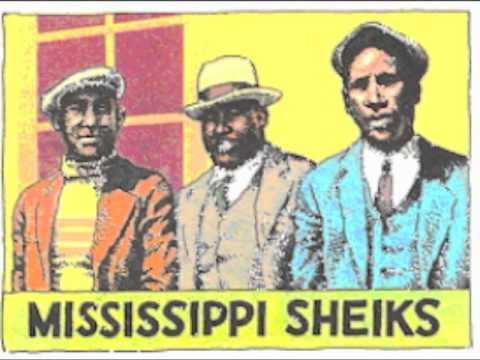 Mississippi Sheiks Mississippi Sheiks Sales Tax YouTube
