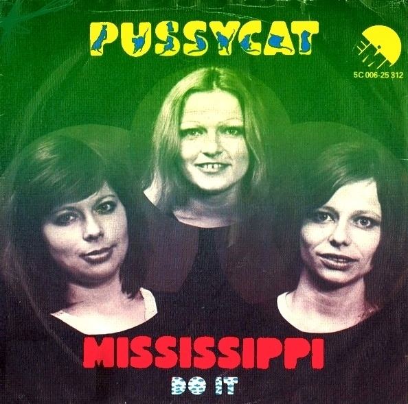 Mississippi (song)
