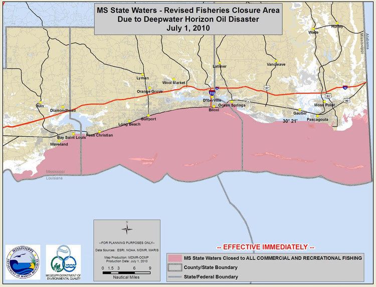 Tide Chart Ocean Springs Ms