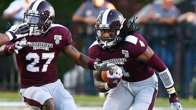 Mississippi State Bulldogs football Mississippi State off to Great Start Look to Make it Historic