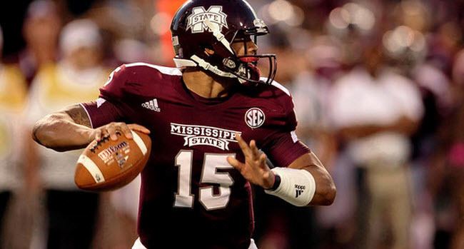 Mississippi State Bulldogs football 2015 Mississippi State Bulldogs Football Preview Maddux Sports