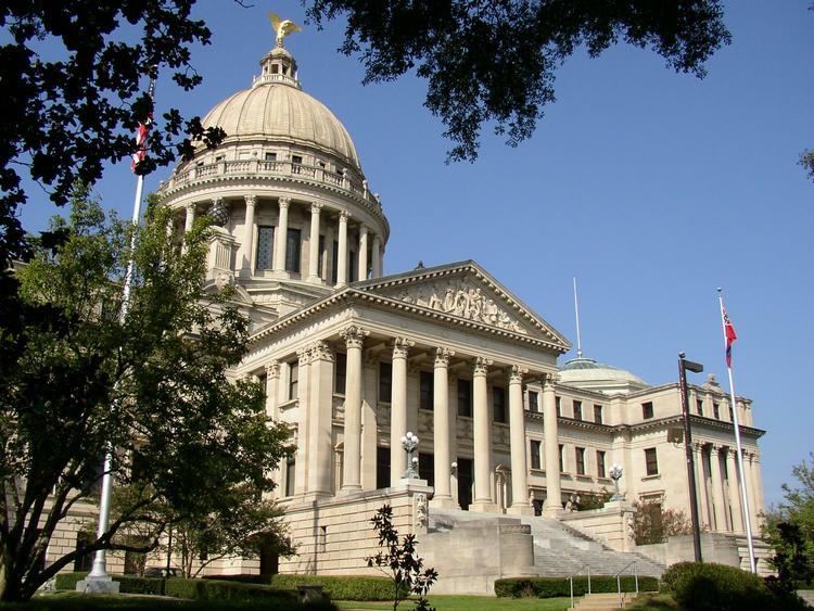 Mississippi State Capitol 1000 images about 50 States Capital Buildings on Pinterest