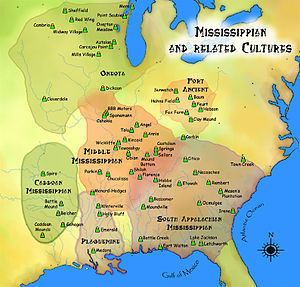 Mississippian culture Mississippian culture Wikipedia