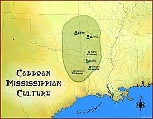 Mississippian culture Caddoan Mississippian culture Wikipedia