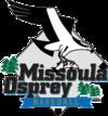 Missoula Osprey httpsuploadwikimediaorgwikipediaenthumbb