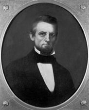 Missouri gubernatorial election, 1856