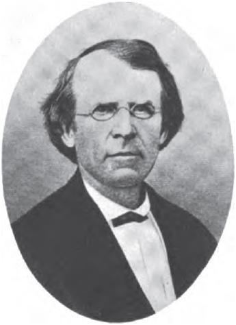 Missouri gubernatorial election, 1874