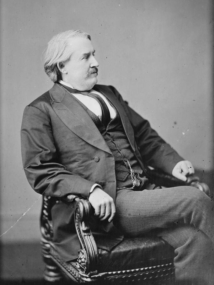 Missouri gubernatorial election, 1880