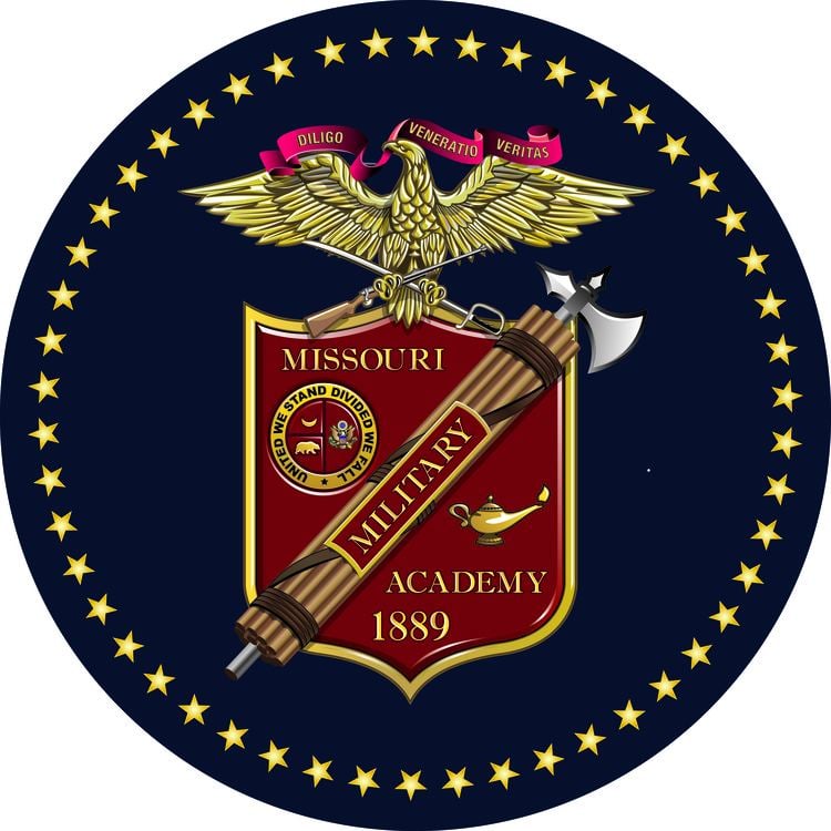 Missouri Military Academy wwwmshsaaorgResourcesUploadedFilesLogosMisso
