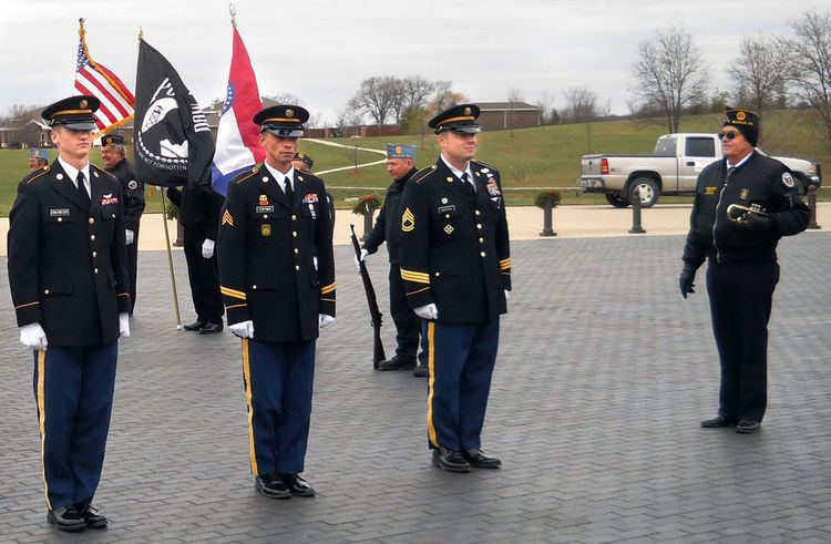 Missouri National Guard Missouri National Guard sergeant tied to Nazism is fired Metro