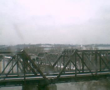 Missouri Pacific Bridge
