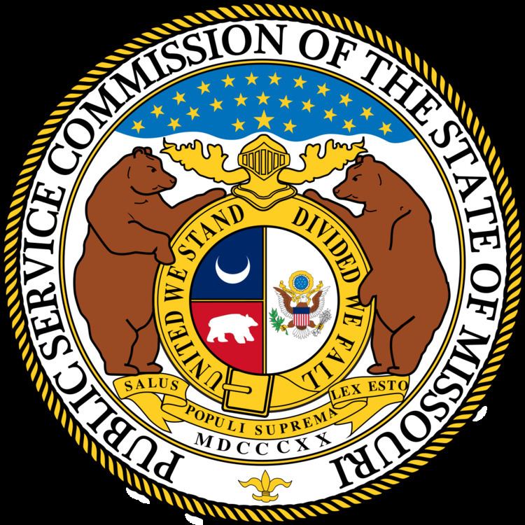 Missouri Public Service Commission