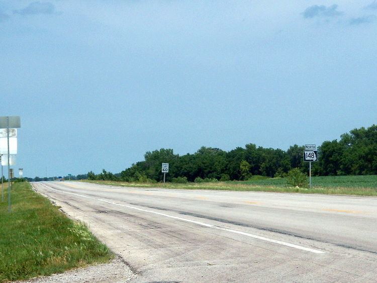 Missouri Route 148