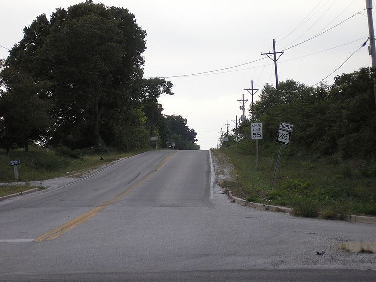 Missouri Route 265