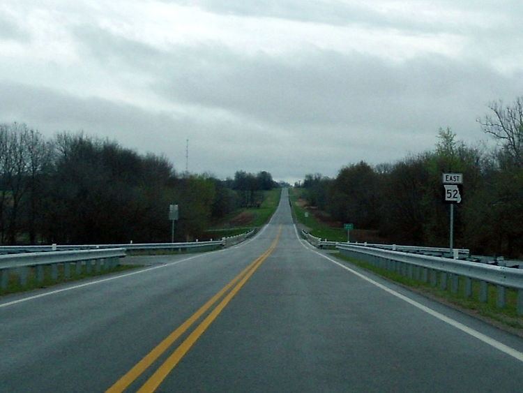 Missouri Route 52