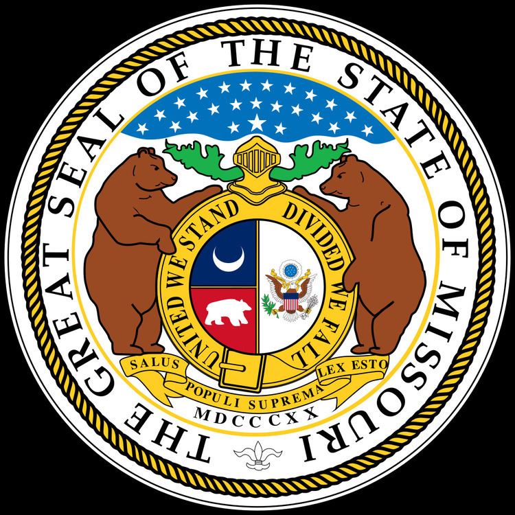 Missouri secretary of state election, 2012