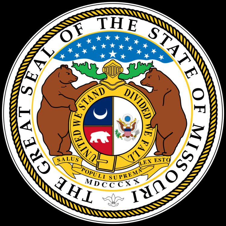 Missouri Senate elections, 2010