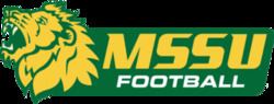 Missouri Southern Lions football httpsuploadwikimediaorgwikipediaenthumbc