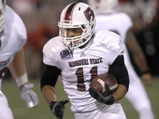 Missouri State Bears football Football Bears in desperation mode after third league defeat