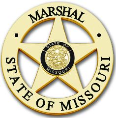 Missouri State Marshal (part of Judicial Branch)