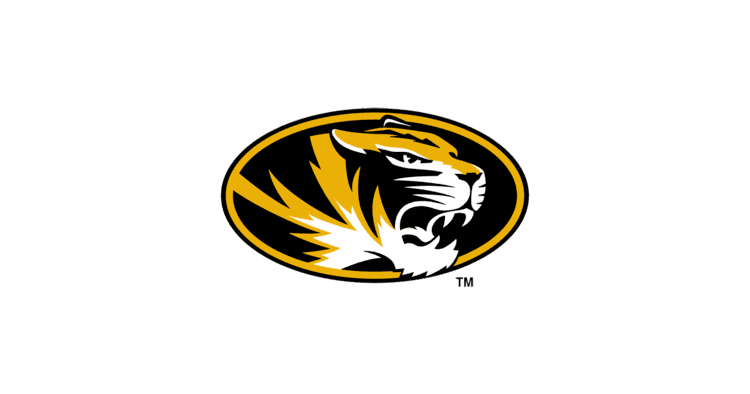 Missouri Tigers football wwwfbschedulescomimageslogosfbsmissouritige