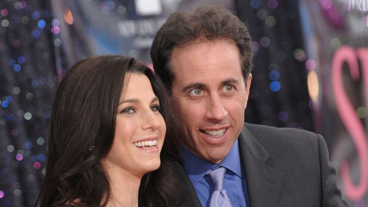 Missy Chase Lapine Comedian Jerry Seinfeld Wins Latest Battle With Cookbook Author NPR