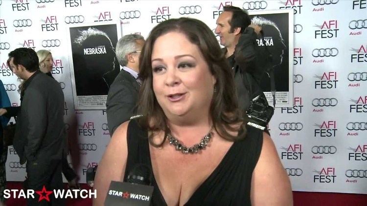 Missy Doty Missy Doty red carpet interview at AFI FEST 2013 YouTube