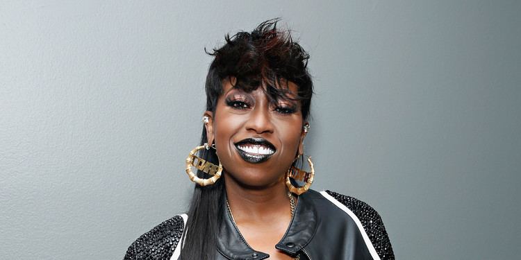 Missy Elliott Missy Elliot Discusses Career Hiatus Promises A Comeback