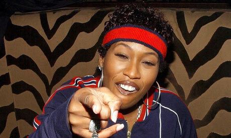 Missy Elliott Missy Elliott returns with two new singles Music The