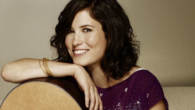 Missy Higgins Missy Higgins TRAK Live Lounge Bar Toorak Victoria