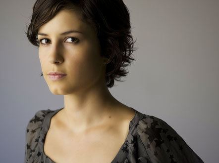Missy Higgins Missy Higgins braches out Missy Higgins branches out