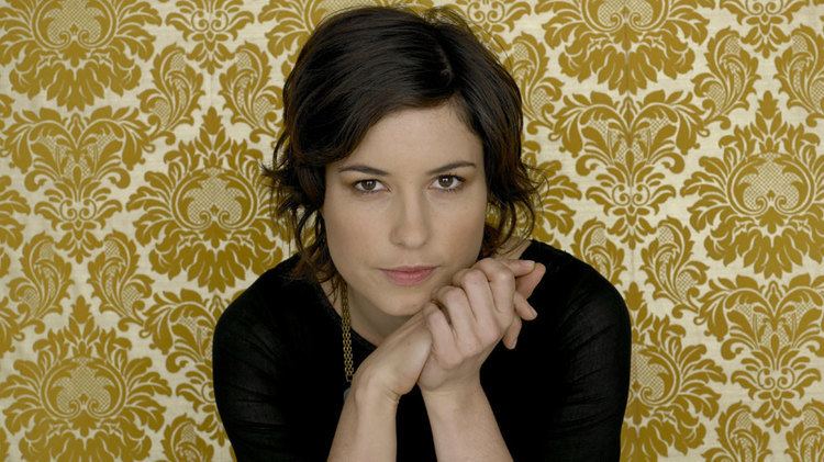 Missy Higgins Missy Higgins to play at A Show For Casey on Sept 29