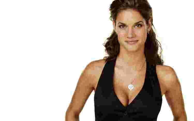 Missy Peregrym Missy Peregrym 45px Image 7