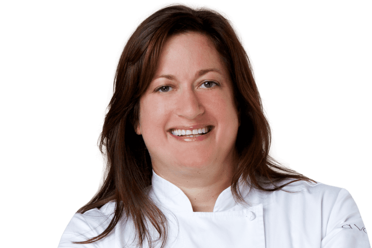 Missy Robbins Missy Robbins Top Chef Masters