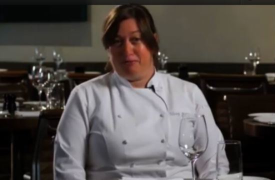 Missy Robbins Missy Robbins on Her Michelin Stars VIDEO The Braiser
