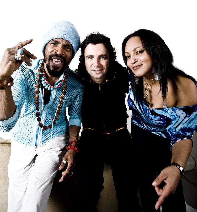 Mista Savona Mista Savona puts Australia on the reggae map Reggaemani