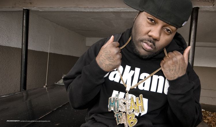 Mistah F.A.B. Mistah FAB Calls Out Arsonal During Sway In The Morning