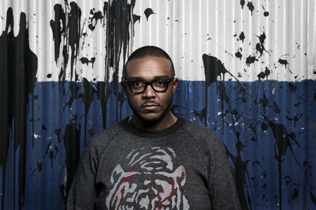 MistaJam Audio MistaJam39s Jam Packed FABRICLIVE Mix fabric blog