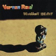 Mistaken Identity (Vernon Reid album) httpsuploadwikimediaorgwikipediaenthumb6