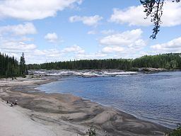 Mistassini River httpsuploadwikimediaorgwikipediacommonsthu