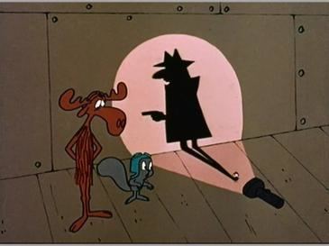 Mister Big (Rocky and Bullwinkle)
