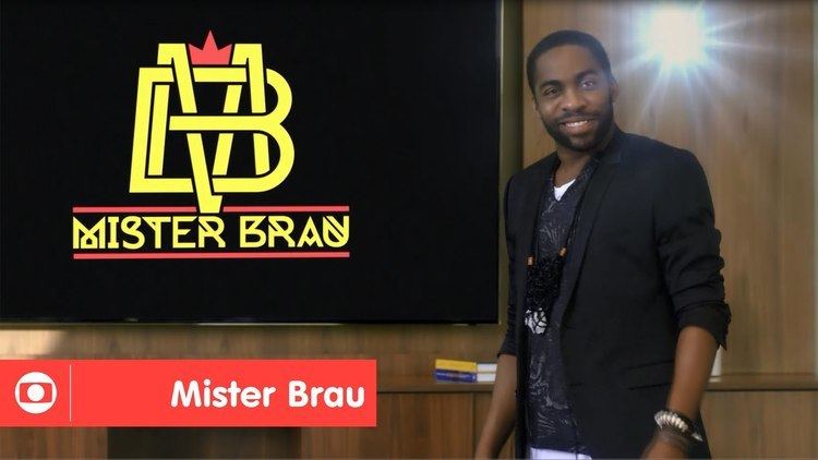 Mister Brau Series 39Mister Brau39 featured in UK newspaper and site focusing on