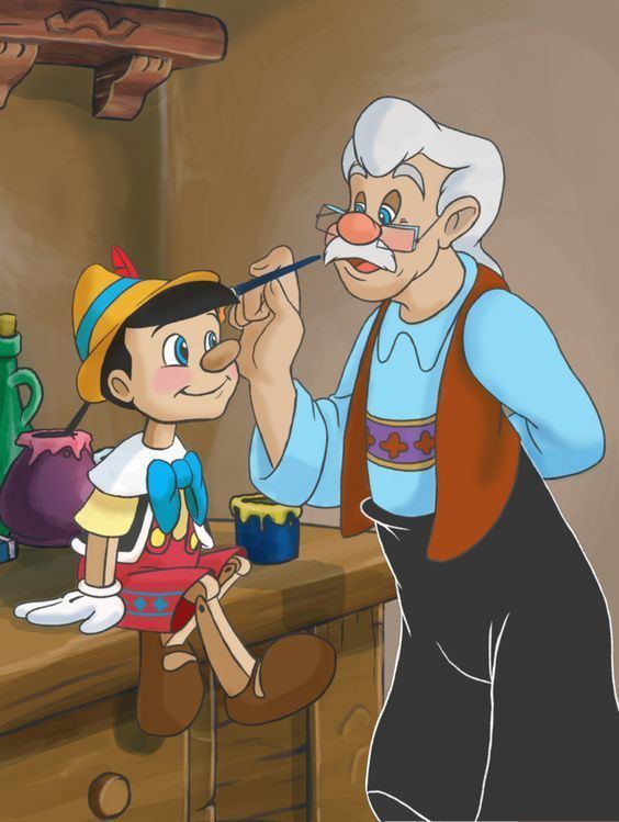 Mister Geppetto Pinocchio amp Gepetto Pinocchio Pinterest I am Pinocchio and Search