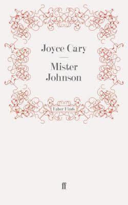 Mister Johnson (novel) t1gstaticcomimagesqtbnANd9GcSx5izLPeEX1h9YF